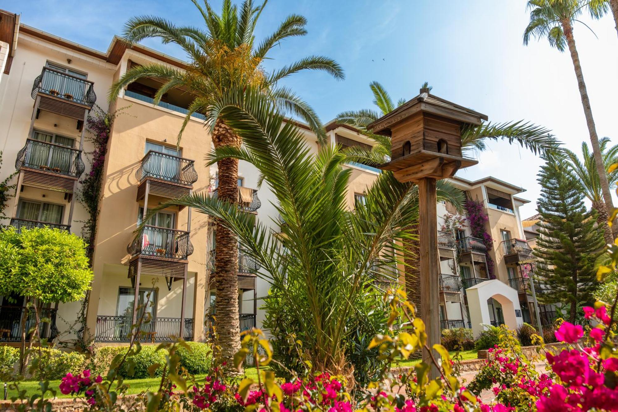 Tui Magic Life - Adults Only (16+) Ośrodek wypoczynkowy 5*