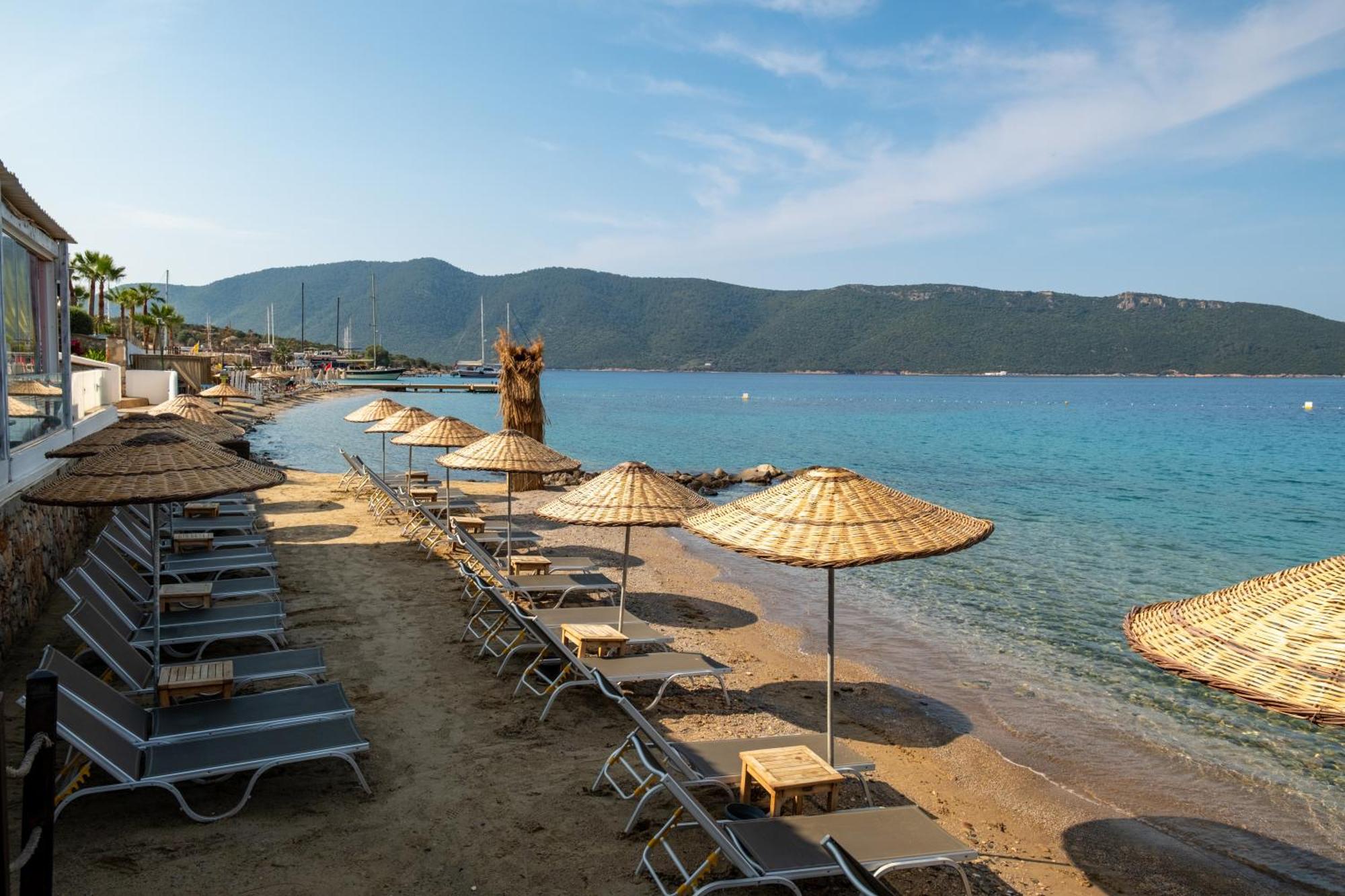 Tui Magic Life - Adults Only (16+) Ośrodek wypoczynkowy 5*
