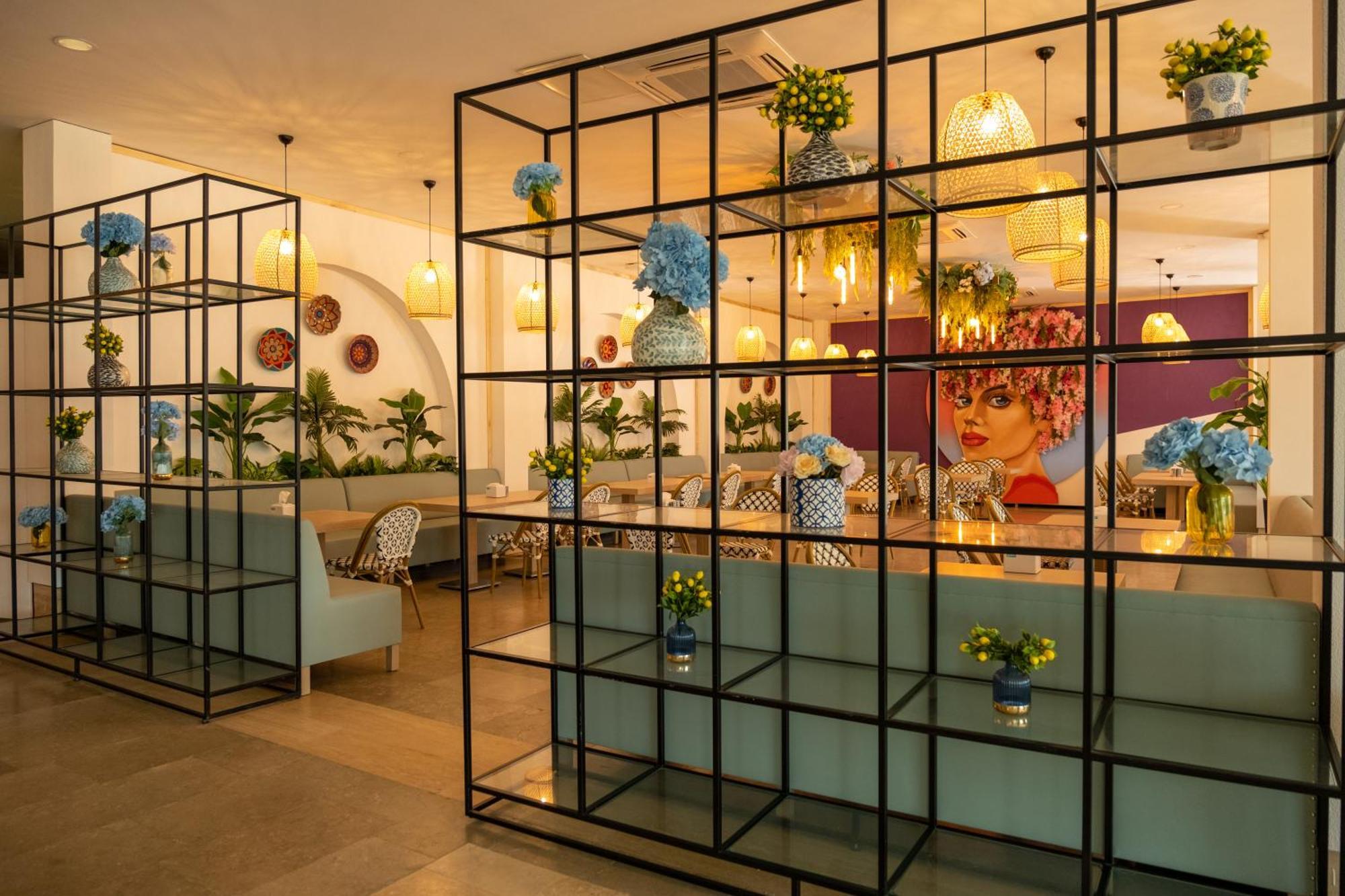 Ośrodek wypoczynkowy Tui Magic Life - Adults Only (16+) Bodrum