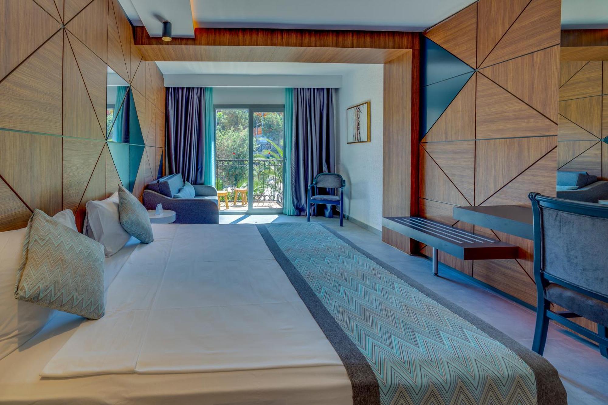 Tui Magic Life - Adults Only (16+) Ośrodek wypoczynkowy