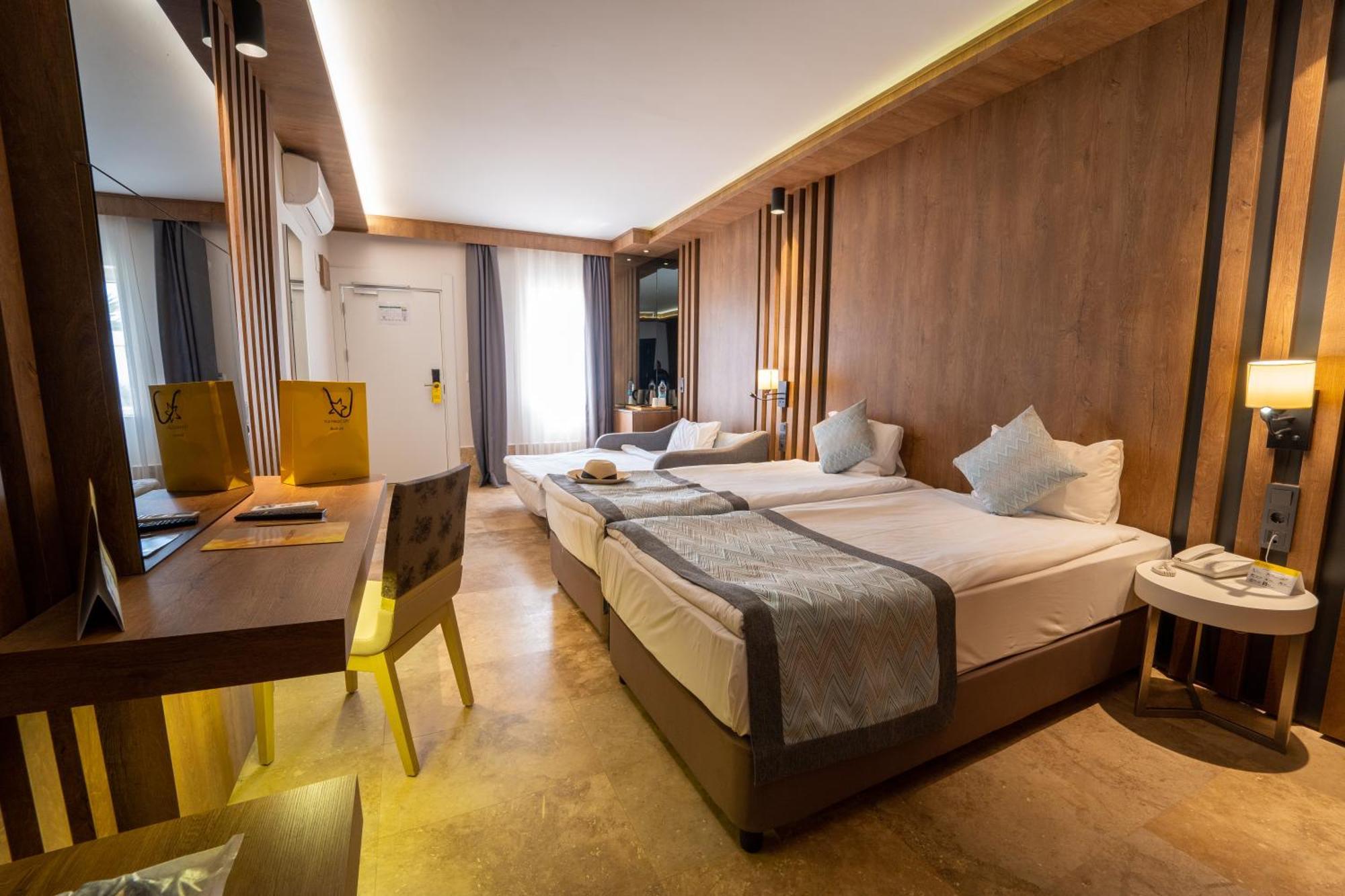 Ośrodek wypoczynkowy Tui Magic Life - Adults Only (16+) Bodrum