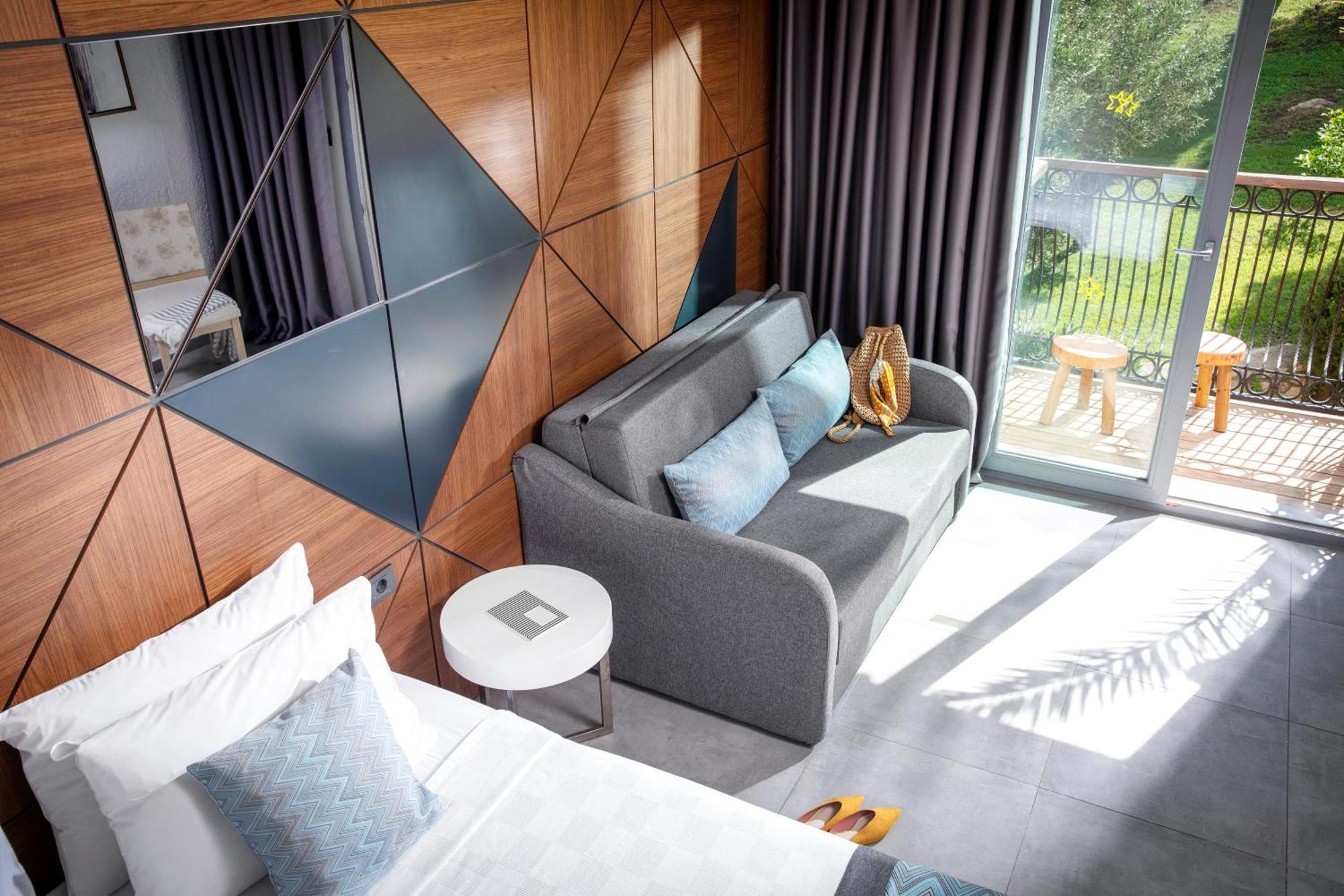 Tui Magic Life - Adults Only (16+) Ośrodek wypoczynkowy Bodrum