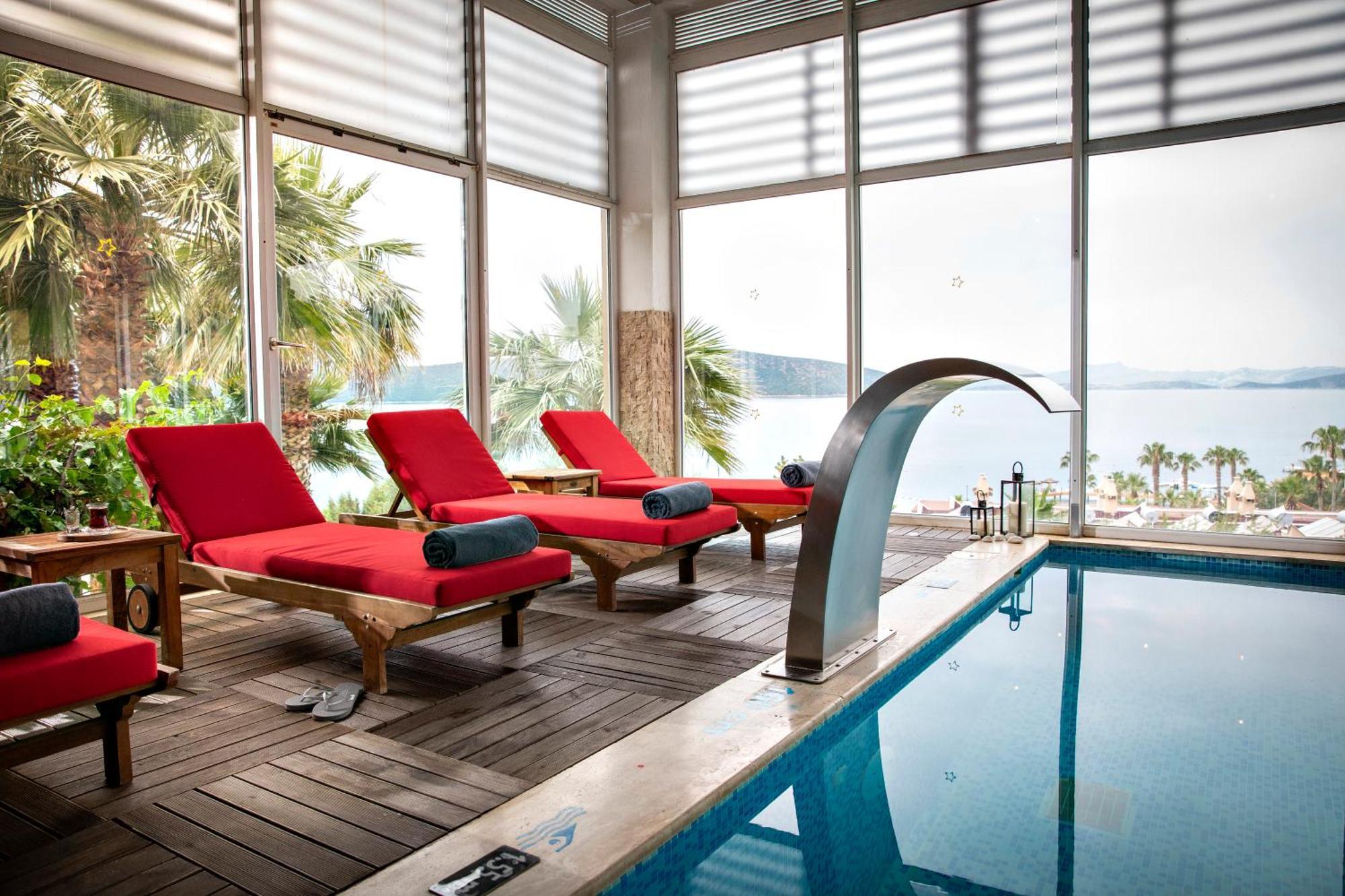 Ośrodek wypoczynkowy Tui Magic Life - Adults Only (16+)