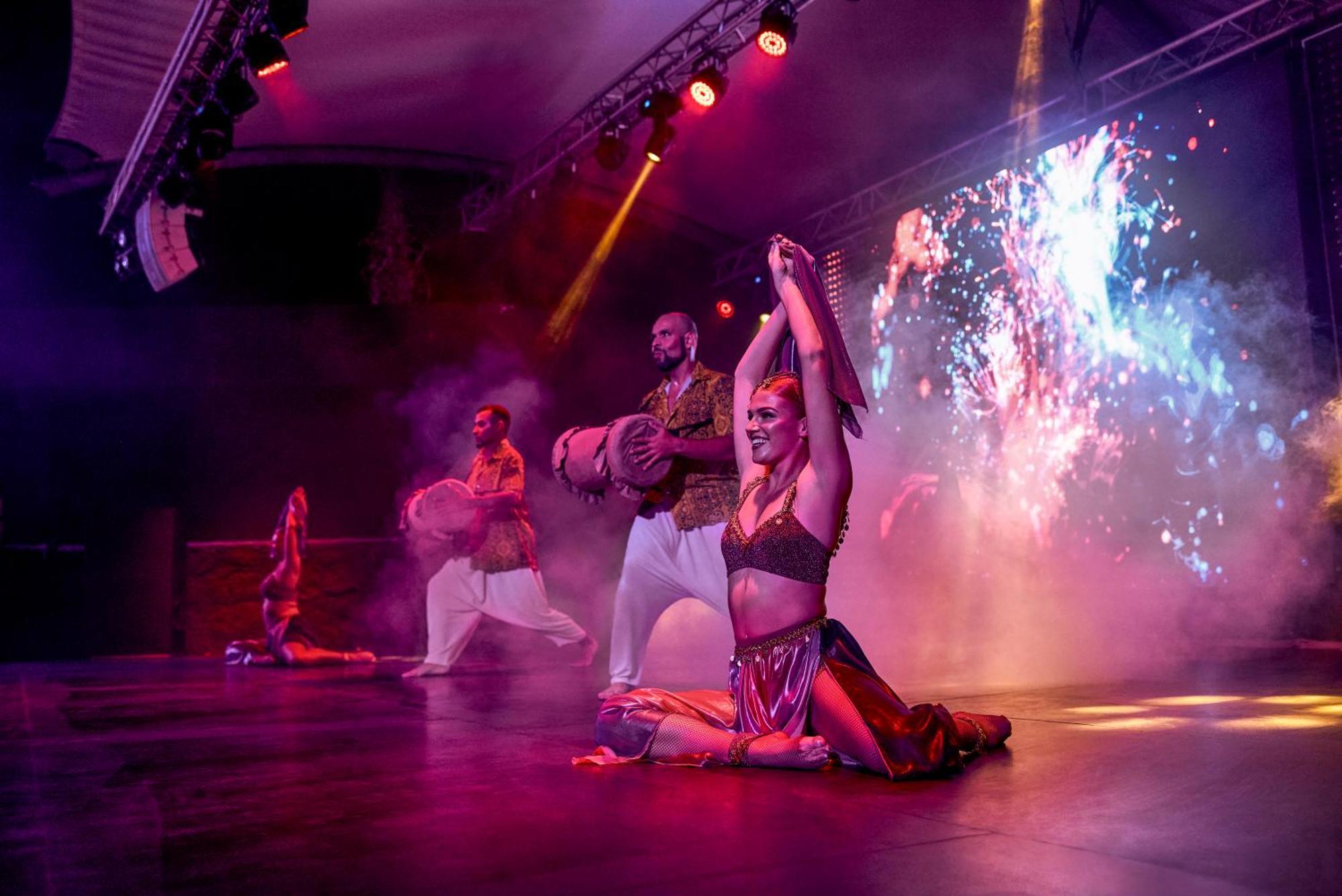 Ośrodek wypoczynkowy Tui Magic Life - Adults Only (16+)