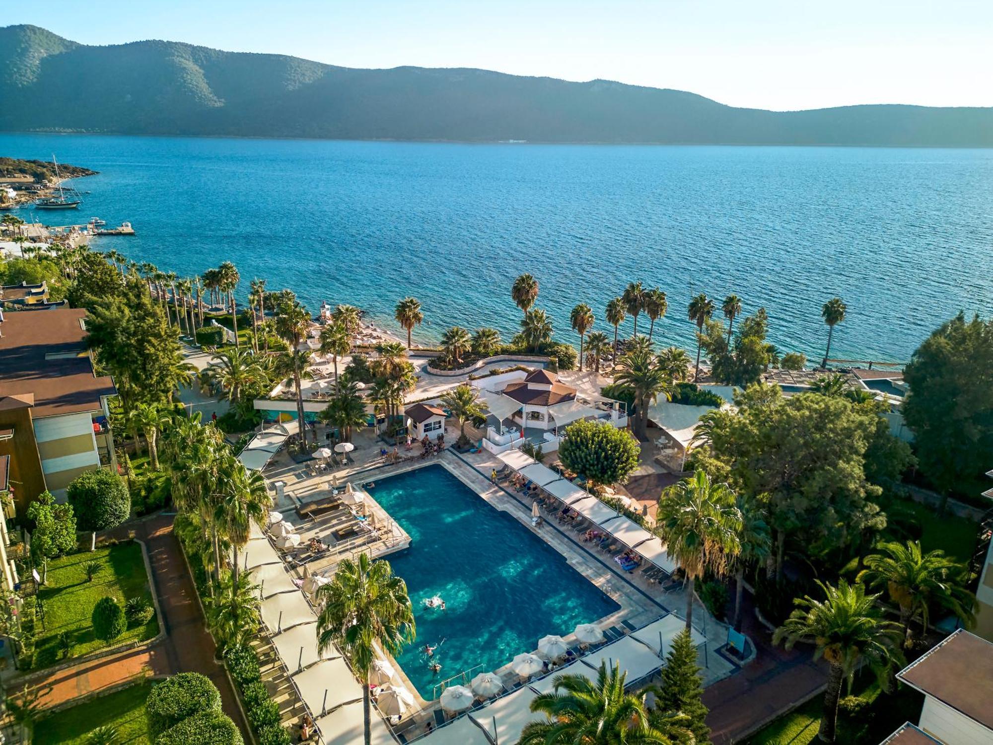 Tui Magic Life - Adults Only (16+) Ośrodek wypoczynkowy 5*