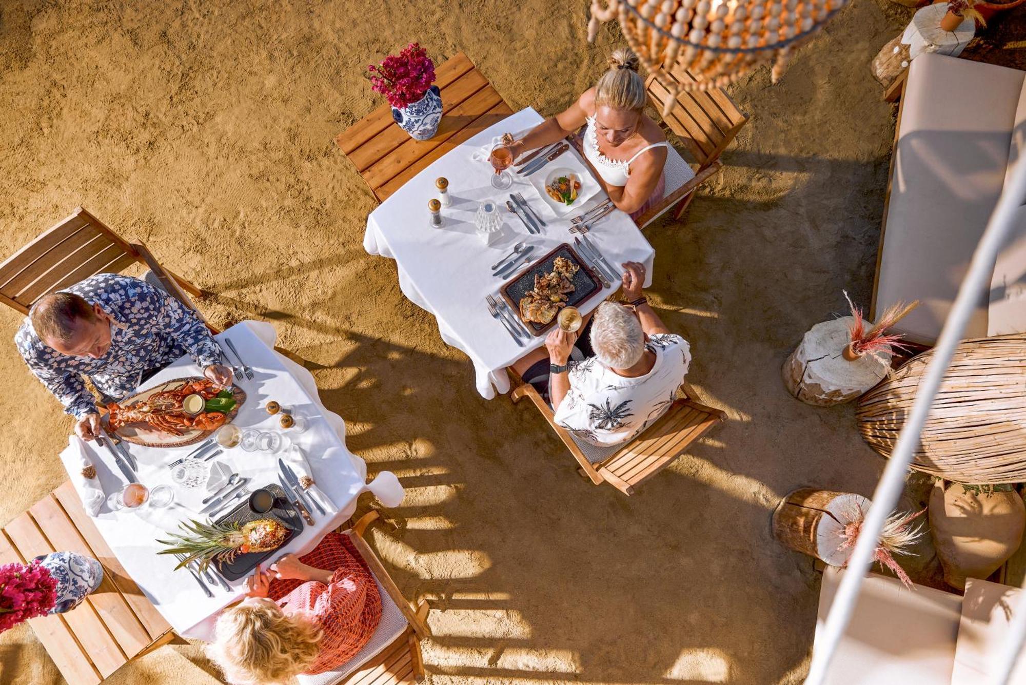 Ośrodek wypoczynkowy Tui Magic Life - Adults Only (16+) Bodrum