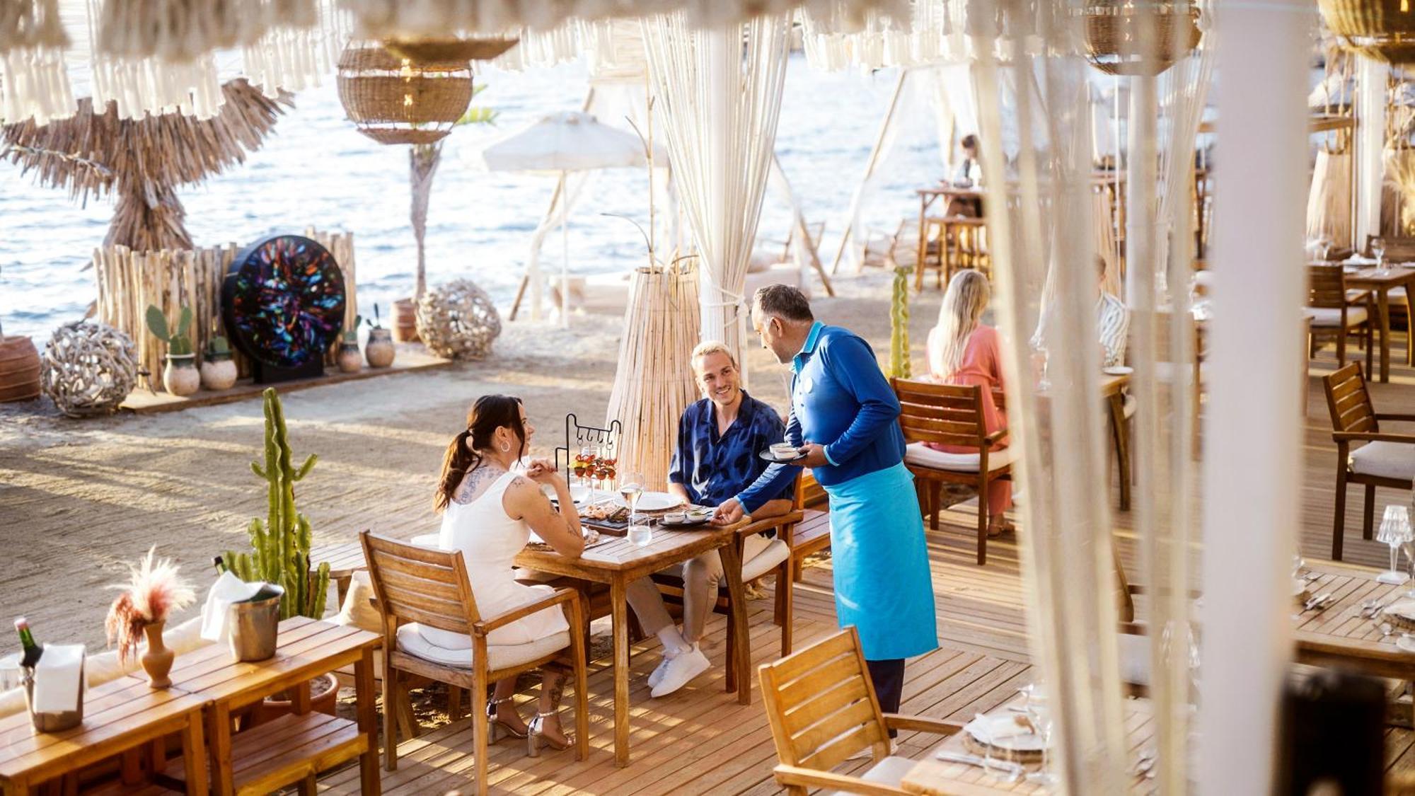 Tui Magic Life - Adults Only (16+) Ośrodek wypoczynkowy