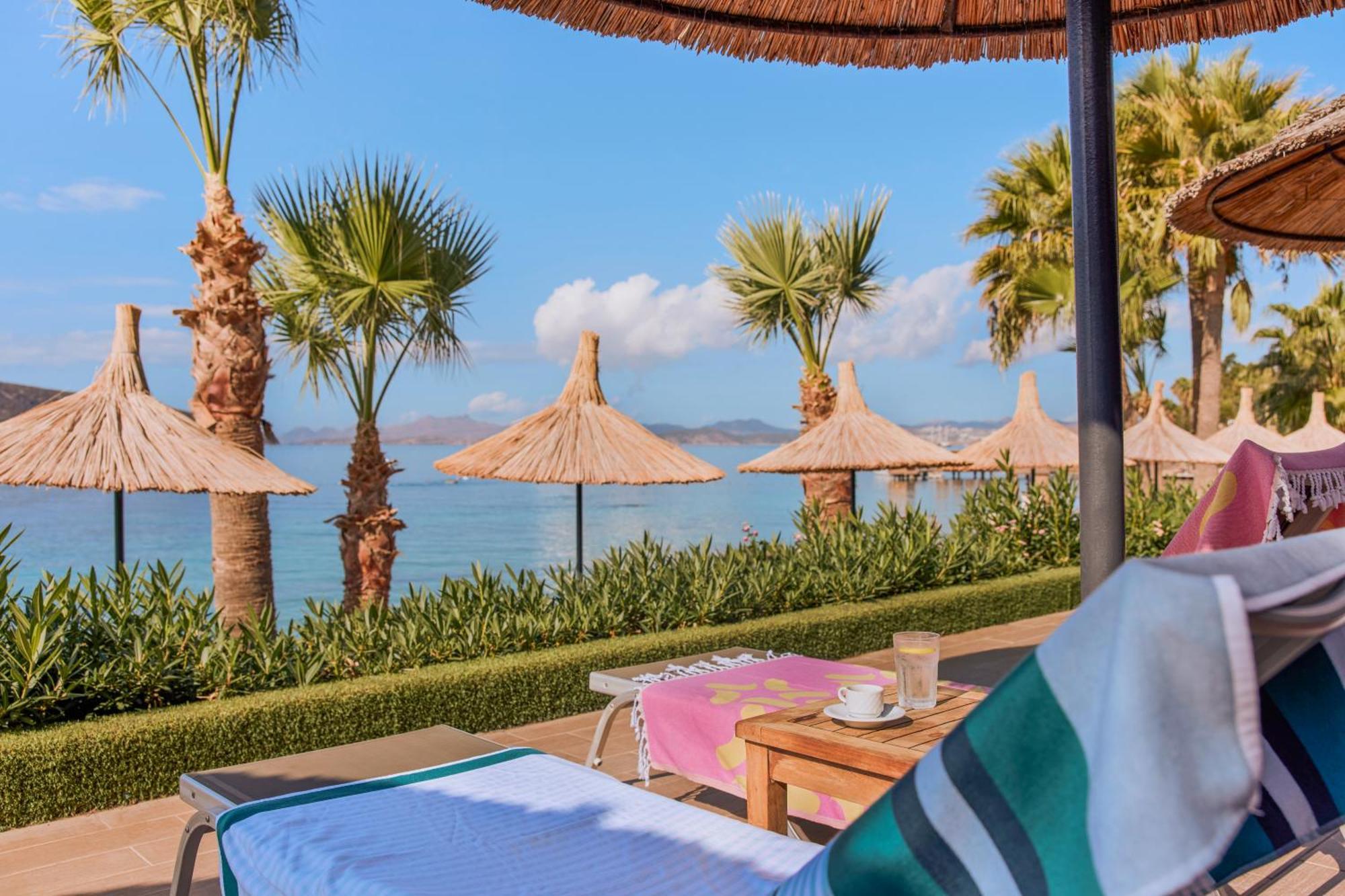 Ośrodek wypoczynkowy Tui Magic Life - Adults Only (16+) Bodrum