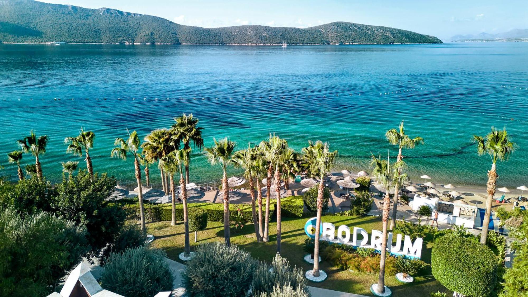 Ośrodek wypoczynkowy Tui Magic Life - Adults Only (16+) Bodrum
