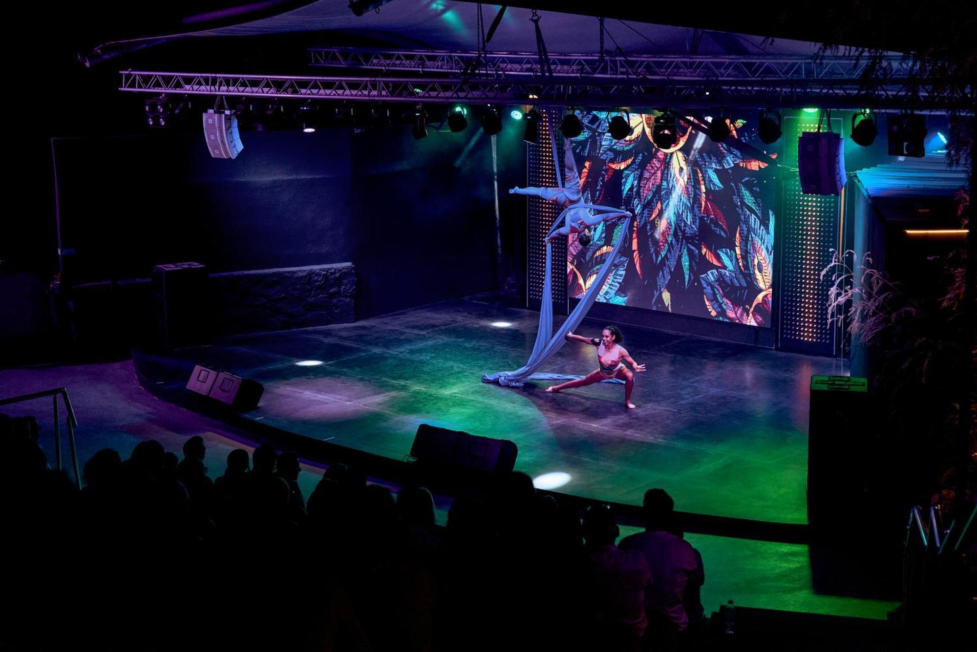 Tui Magic Life - Adults Only (16+) Ośrodek wypoczynkowy