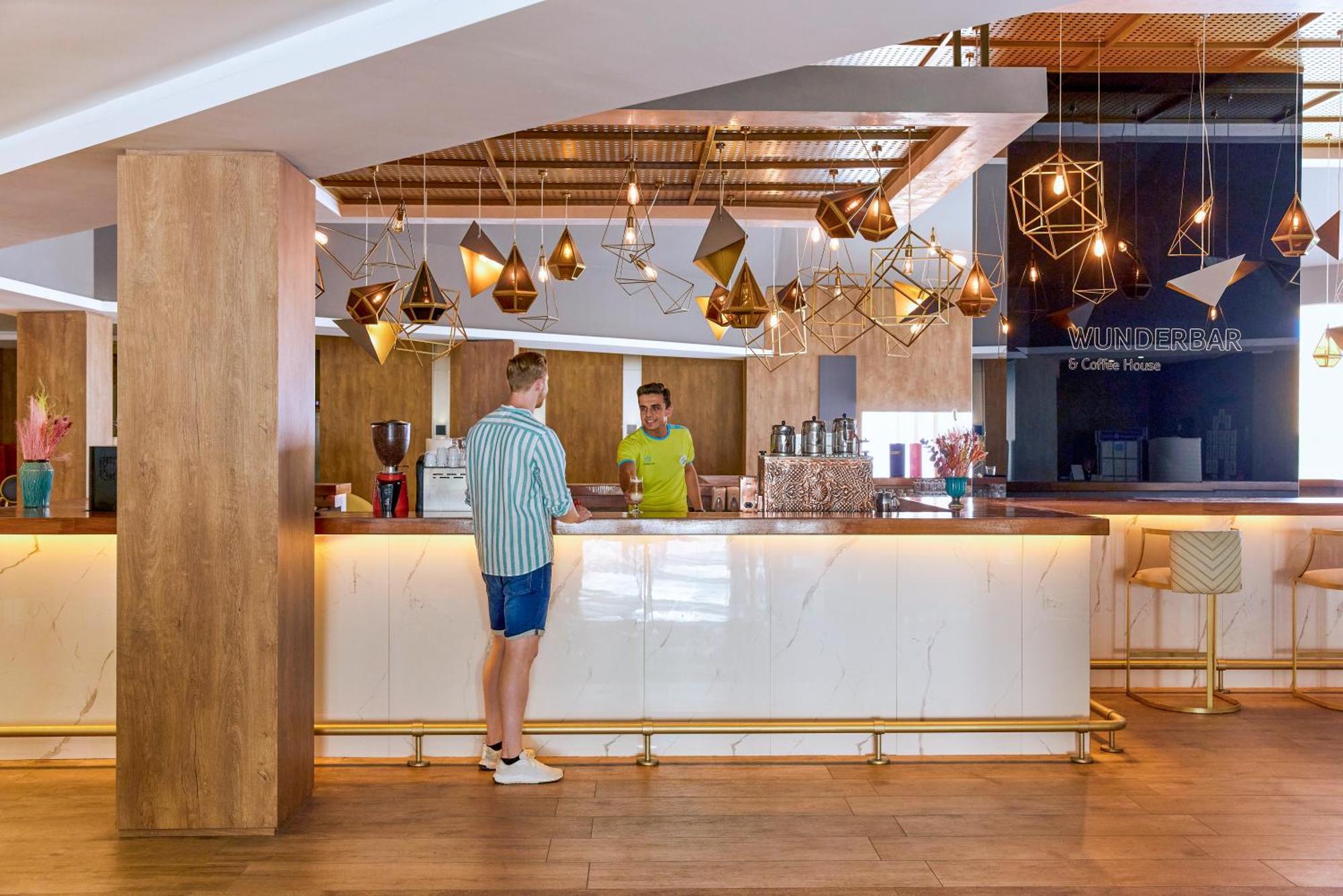Ośrodek wypoczynkowy Tui Magic Life - Adults Only (16+)