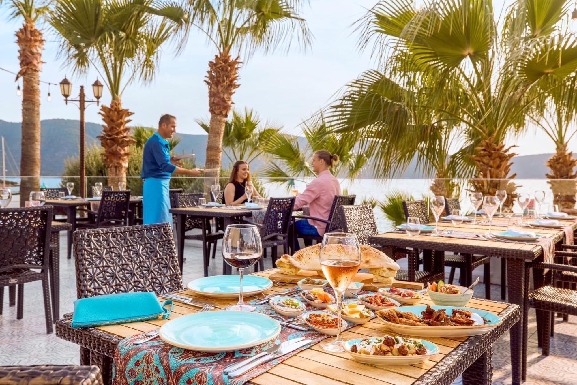 Ośrodek wypoczynkowy Tui Magic Life - Adults Only (16+) Bodrum