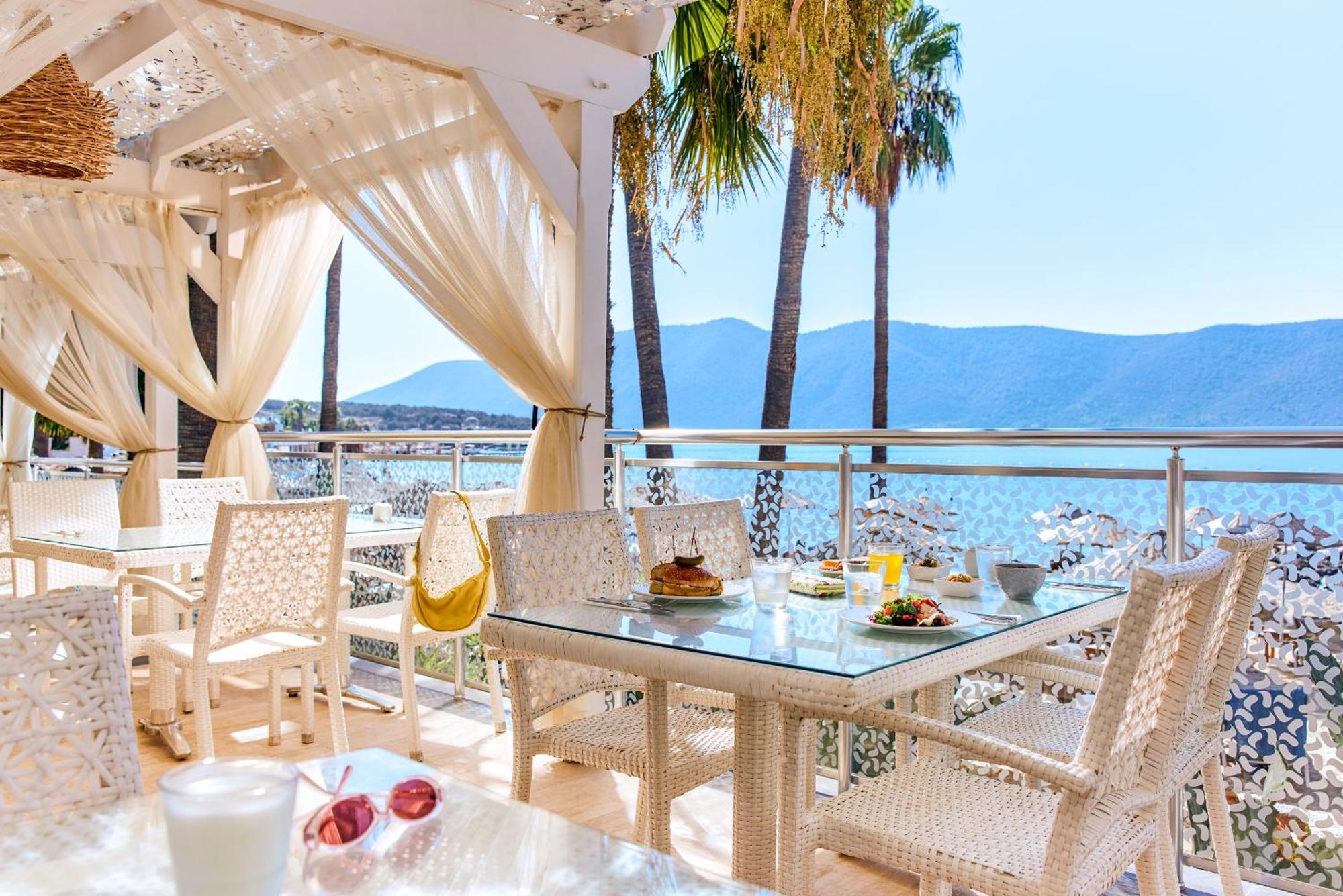 Ośrodek wypoczynkowy Tui Magic Life - Adults Only (16+)