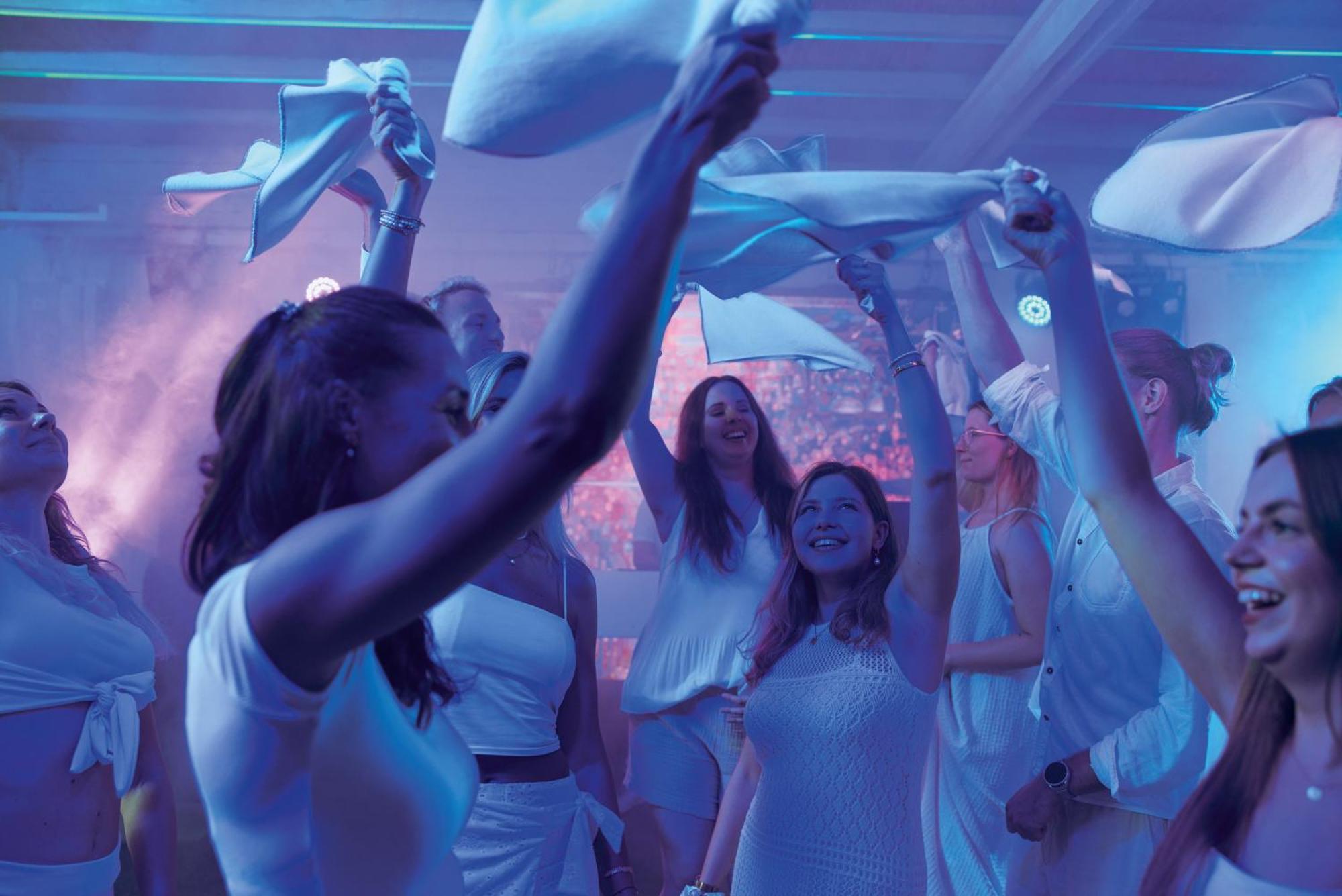 Tui Magic Life - Adults Only (16+)