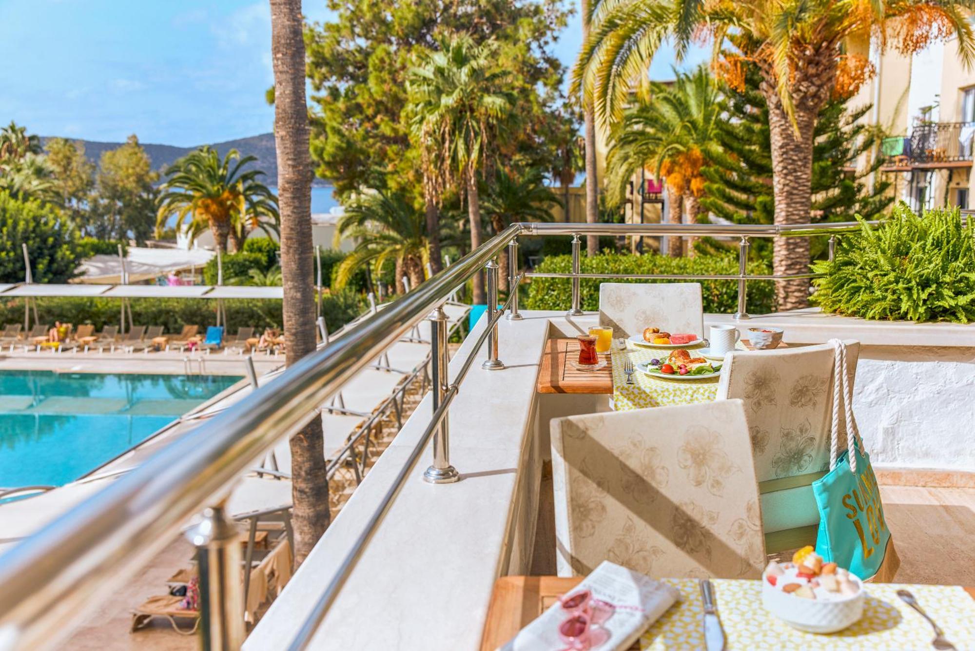 Ośrodek wypoczynkowy Tui Magic Life - Adults Only (16+) Bodrum