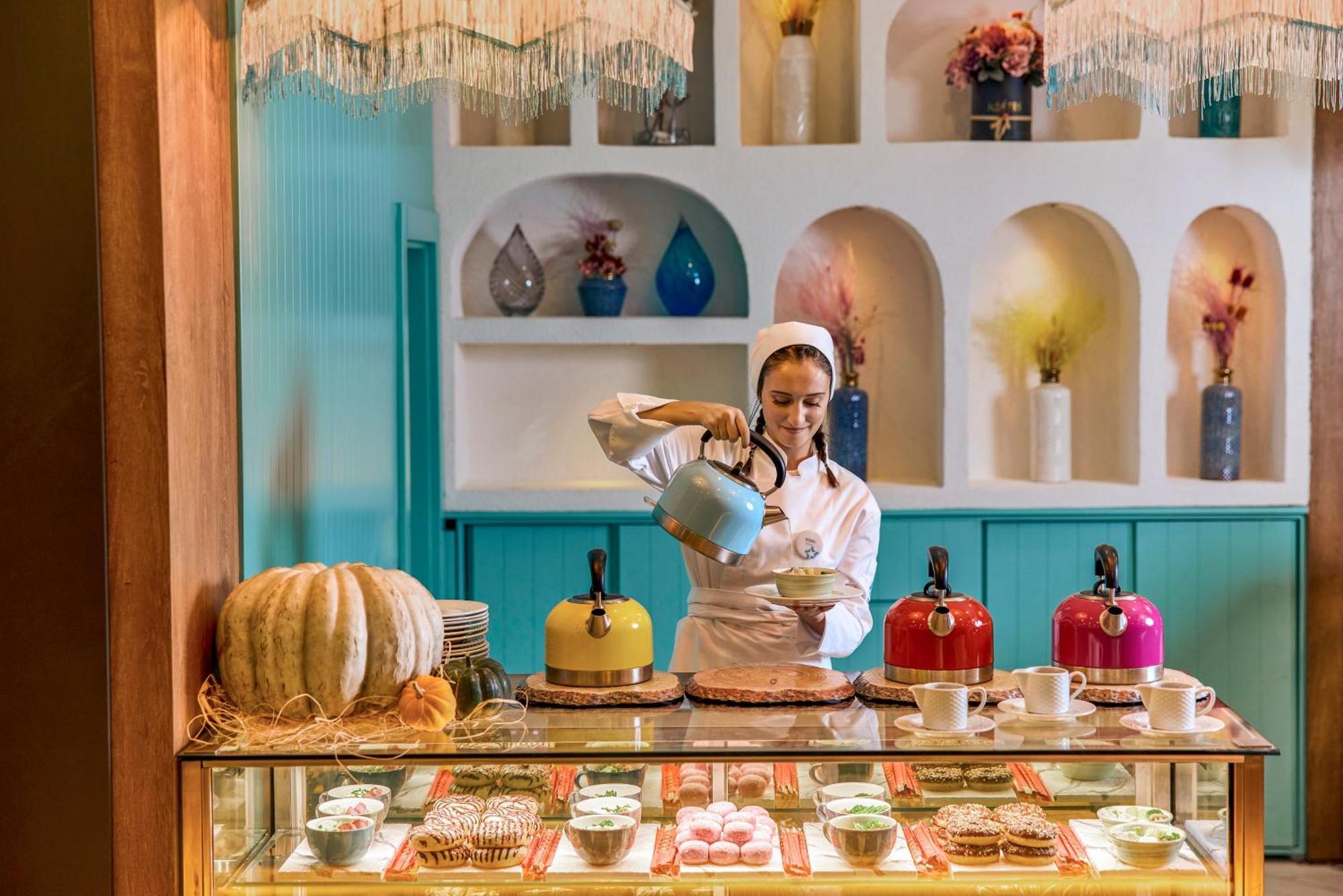 Tui Magic Life - Adults Only (16+) Ośrodek wypoczynkowy 5*