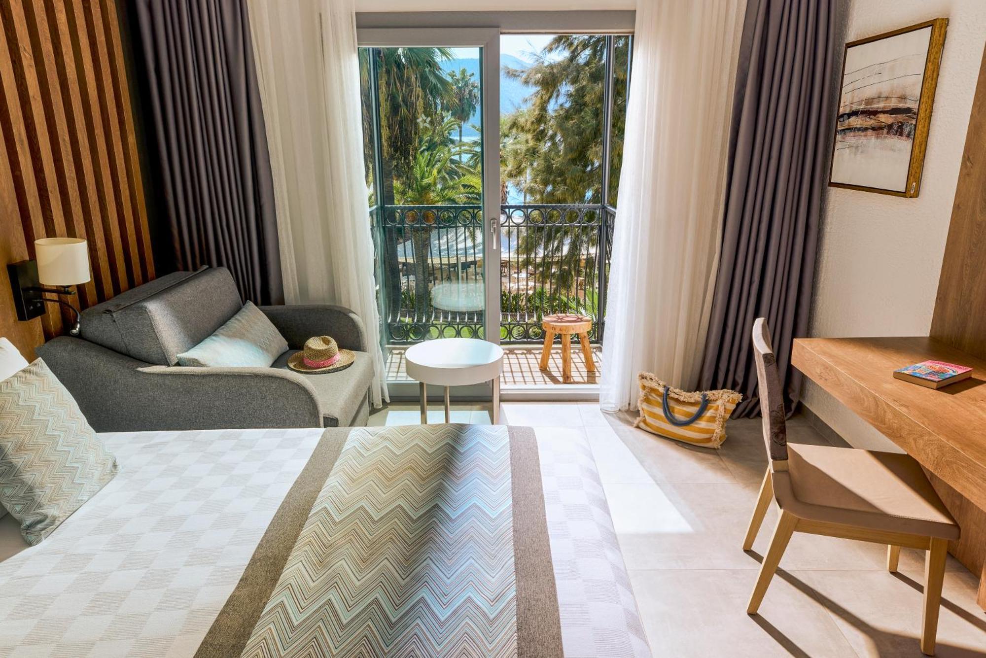 Ośrodek wypoczynkowy Tui Magic Life - Adults Only (16+) Bodrum