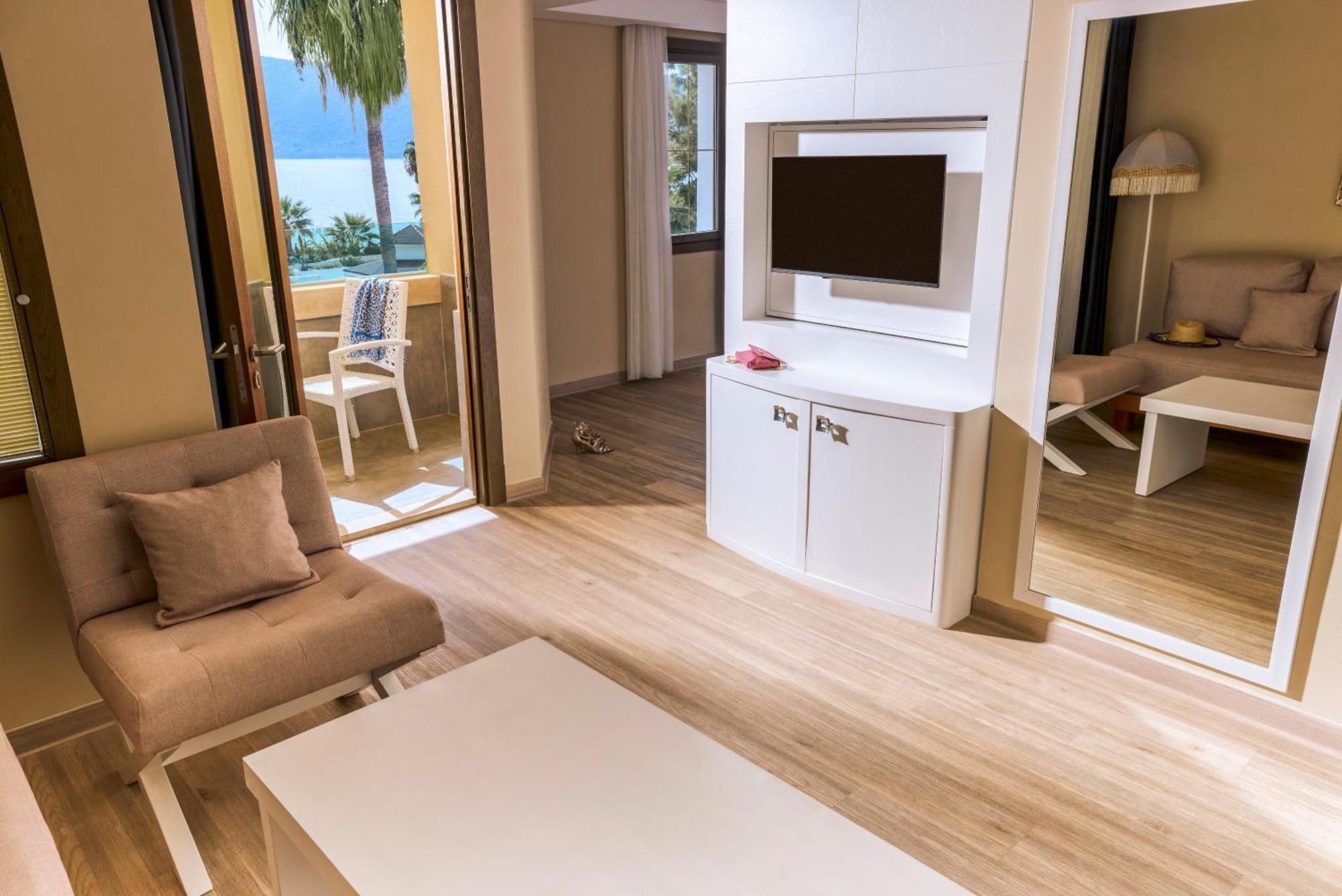 Tui Magic Life - Adults Only (16+) Ośrodek wypoczynkowy Bodrum