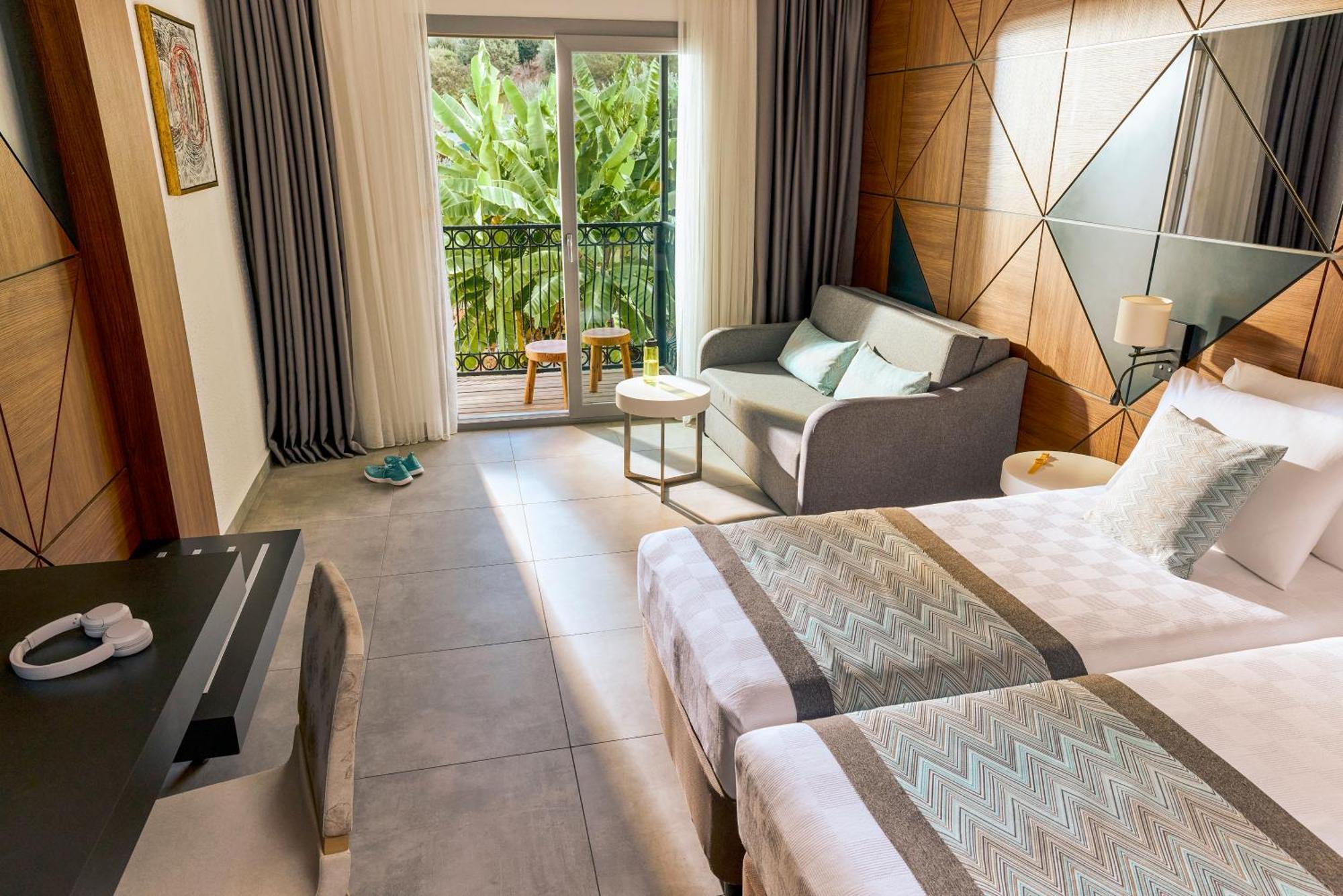 Ośrodek wypoczynkowy Tui Magic Life - Adults Only (16+) 5*