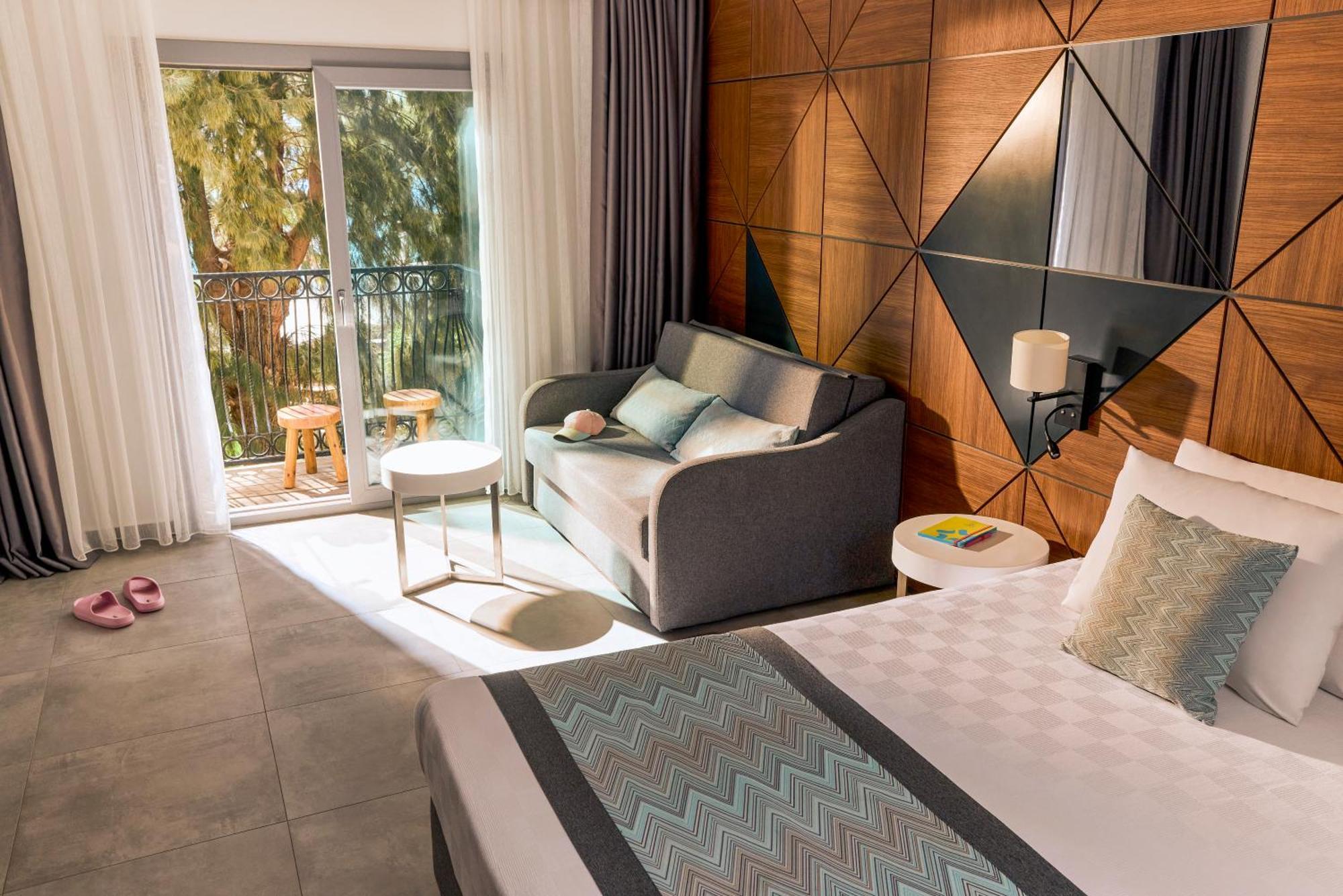 Tui Magic Life - Adults Only (16+) Ośrodek wypoczynkowy Bodrum