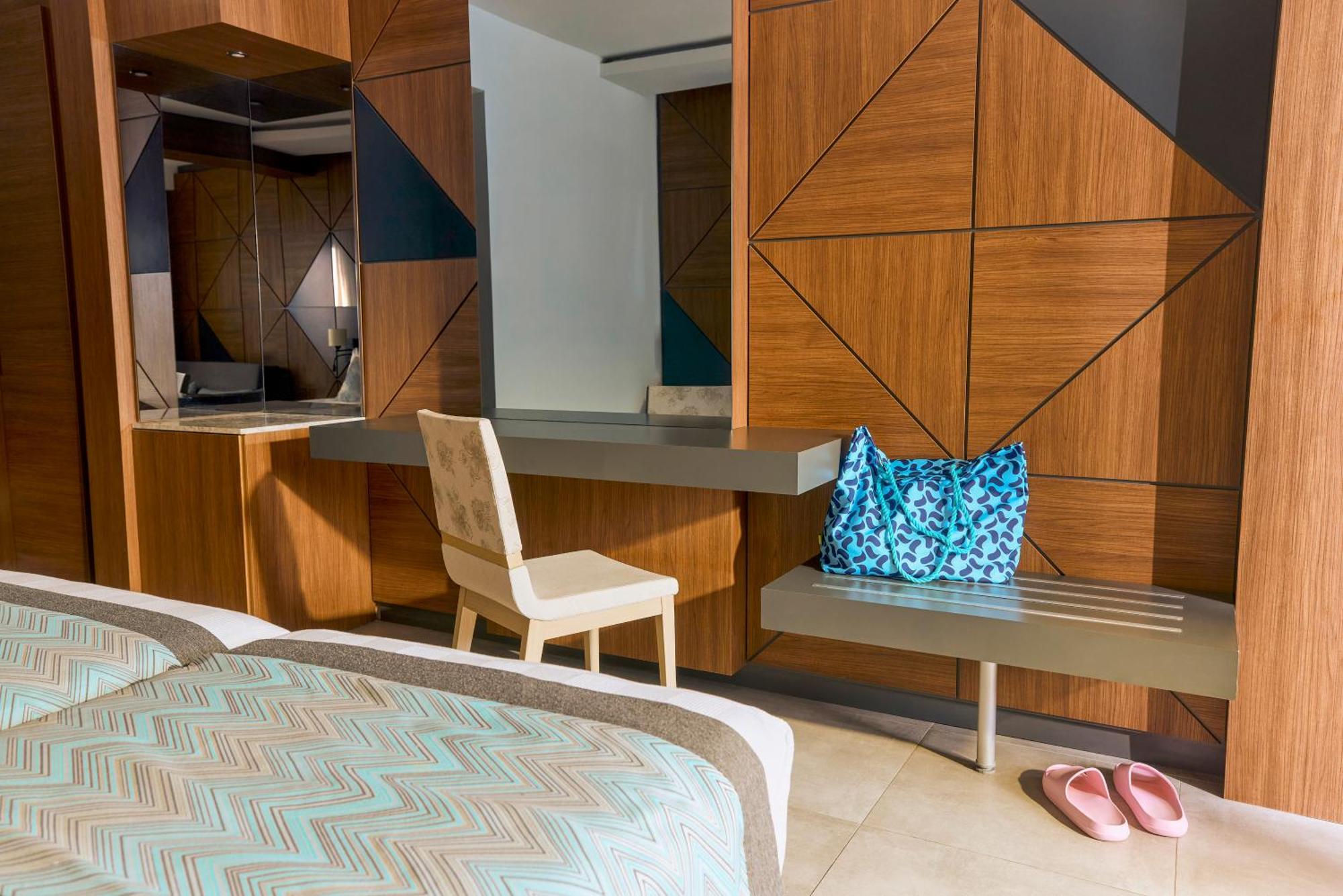 Ośrodek wypoczynkowy Tui Magic Life - Adults Only (16+) Bodrum