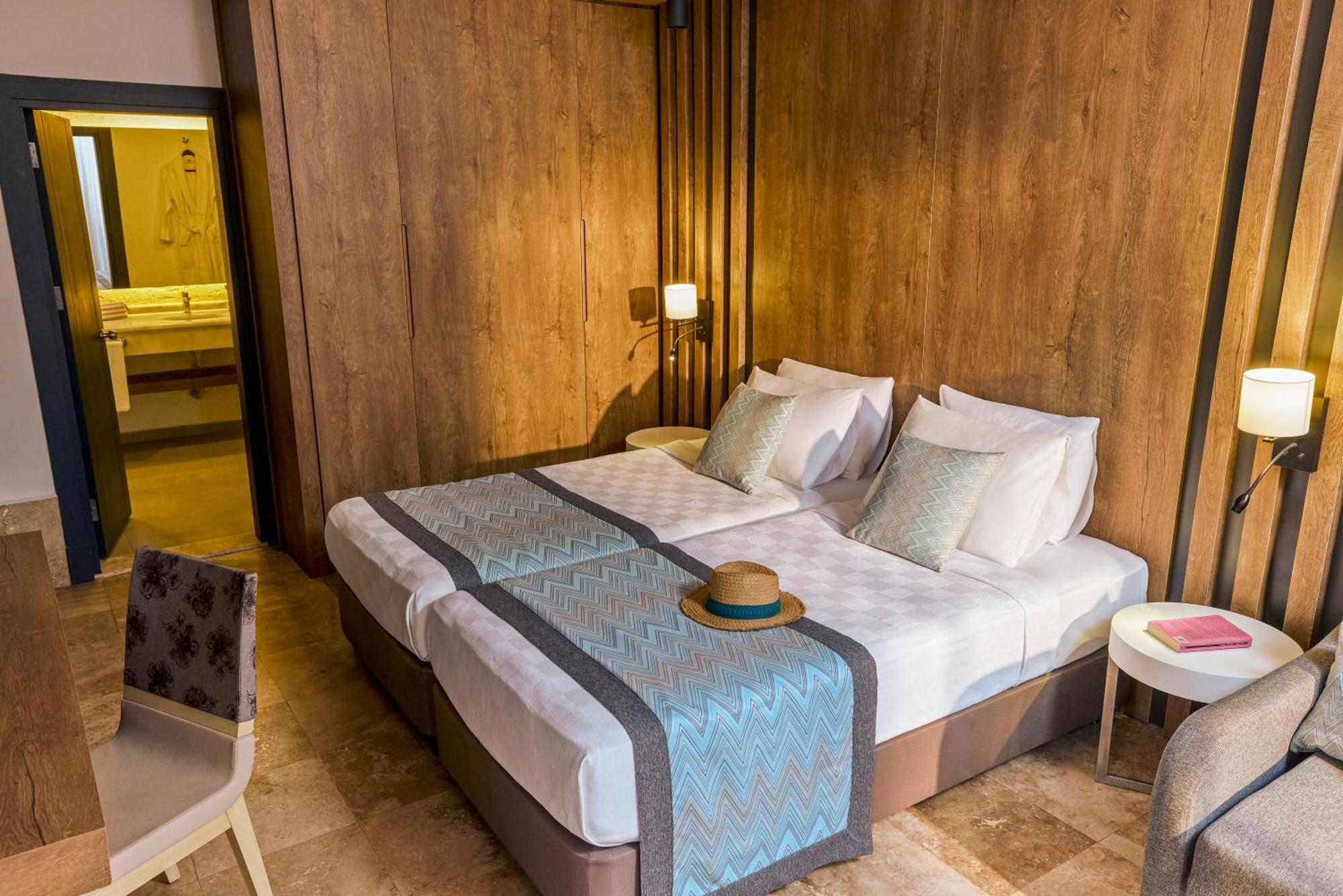 Ośrodek wypoczynkowy Tui Magic Life - Adults Only (16+)