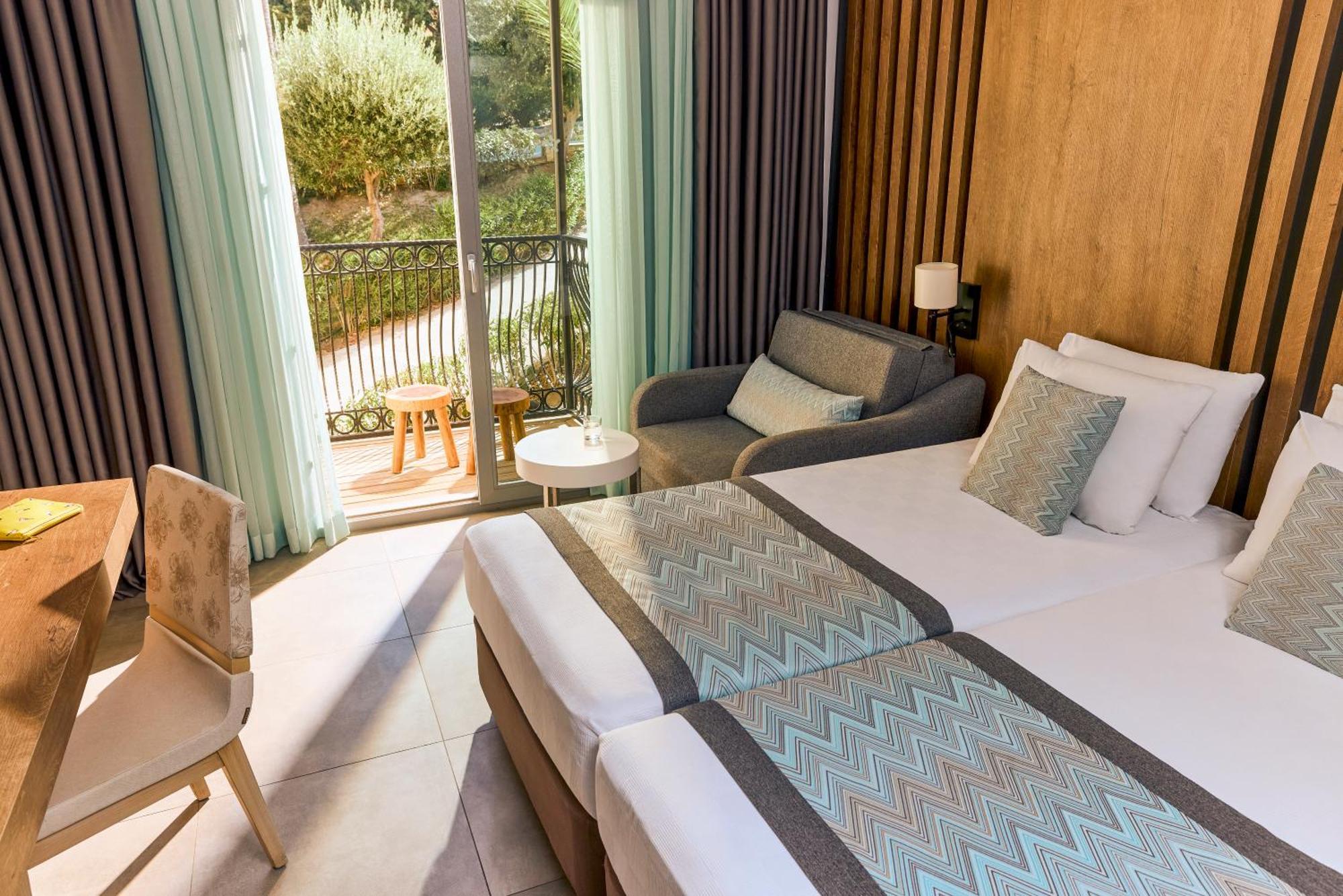 Tui Magic Life - Adults Only (16+) Ośrodek wypoczynkowy 5*